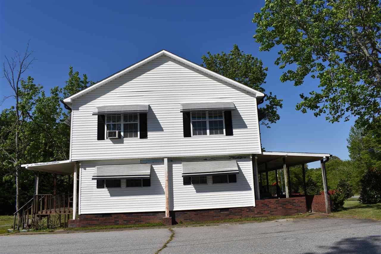 795 Rutherfordton Hwy, Chesnee, SC 29323